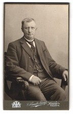 Fotografie F. Hundt Nachf