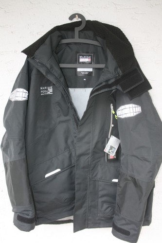 Marinepool hobart jacket - hobart,