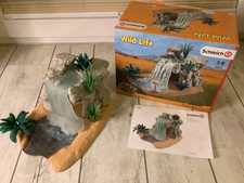 Schleich 42257 Wild Life