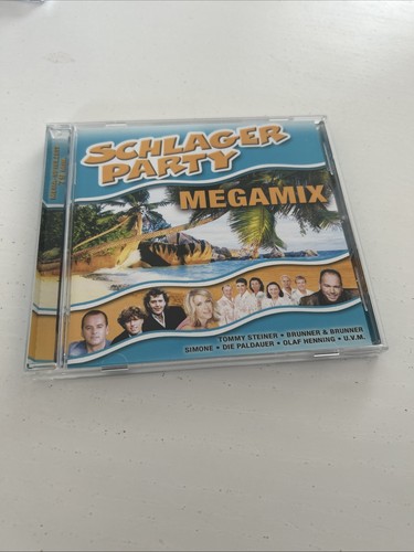 Various schlager - various,