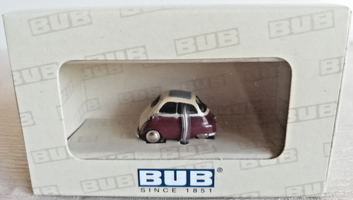 Bub premium classixxs - 1:87, bmw