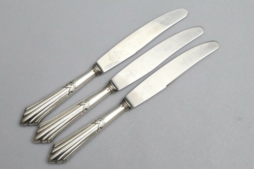 Wmf fächermuster - wmf, fächermuster,3x