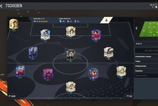 FIFA 23 ACCOUNT (PC) 45