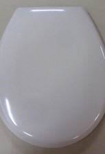 Abusanitair WC-Sitz streamline