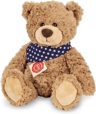 Teddy Hermann Herzekind