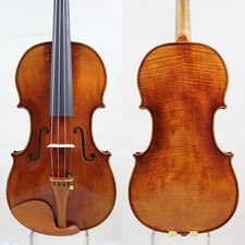 Master Sound ! Jacobus Stainer