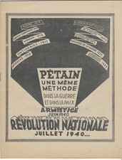 ZINN eine gleiche Methode in