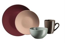 16-tlg. Mäser Tafelservice