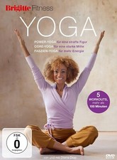 Brigitte Fitness - Yoga (2014)