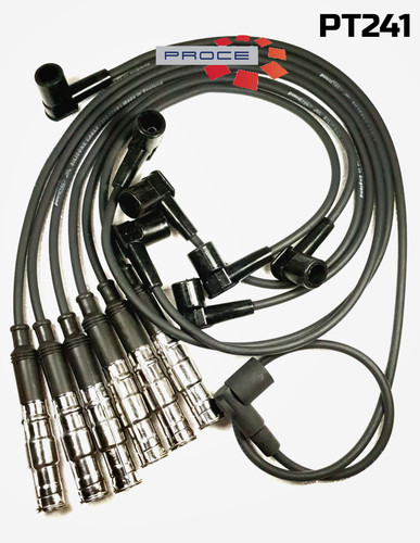 Zündkabel für mercedes w201 - für,