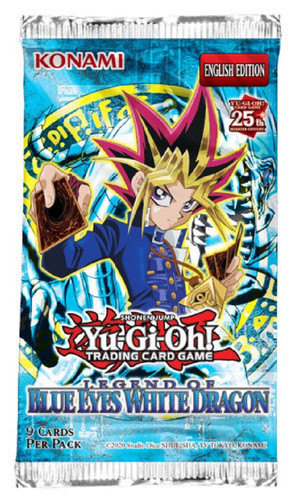 Yugioh legend blue eyes - yugioh,