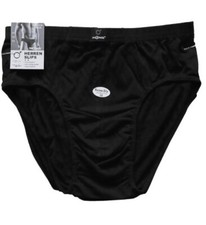 3,6,9,12 Herren Slips