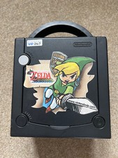 Nintendo gamecube nur konsole - gamecube,
