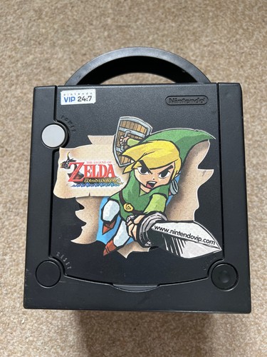 Nintendo gamecube nur konsole - nur,