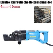 Elektrische Hydraulischer