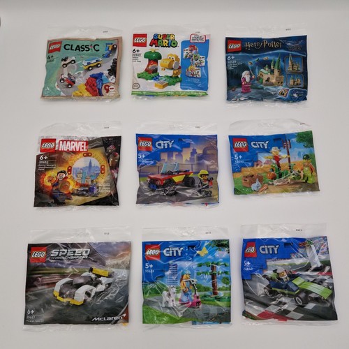 Lego polybags star - lego, wars