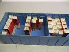 Zündkerze Autolite/Motorcraft  AER32 Ford