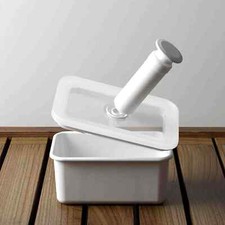 Vakuumpumpe zu Honeyware