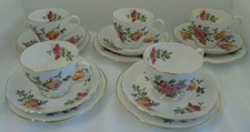 Vintage roslyn kaffee - 5, x