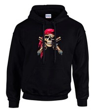 Pirates Curse Skull Totenkopf