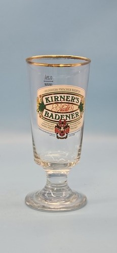 Kirner aecht badener - kirner's,