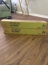 Ricoh 841851 Toner Cartridge -