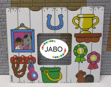 ( Q 5 ) LEGO Duplo Wand Tapete