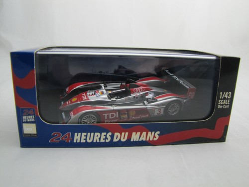 Ixo lmm145 audi - lmm145, 10