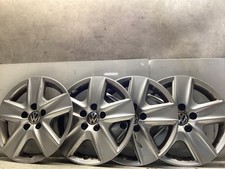 Orig golf 5k - vw, 6