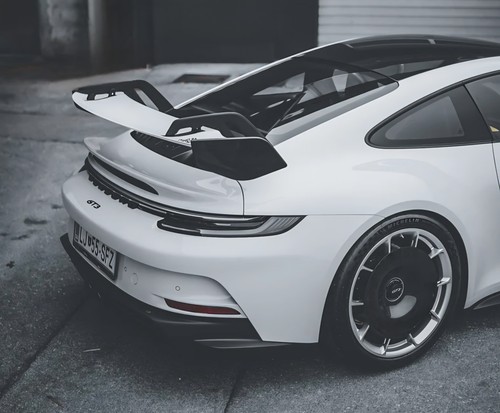 Carbon aero discs für - carbon-aero-discs, porsche