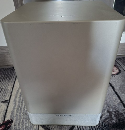 Harman kardon sub - harman/kardon, sub-ts7