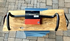 Syntace Racelite Carbon Gravel matt 500mm 31,8mm