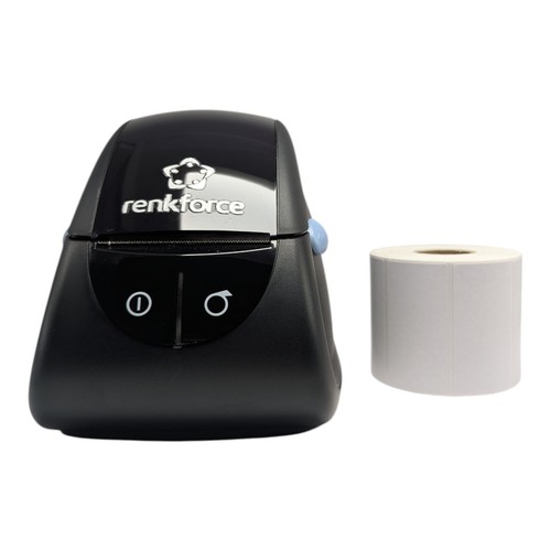 Etikettendrucker thermodrucker - etikettendrucker,
