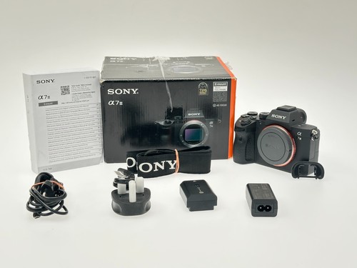 Sony alpha iii body - 7, |