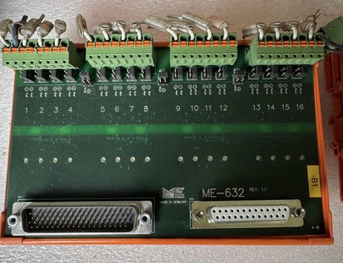 Meilhaus 632 - meilhaus, me-632