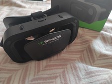 VR Brille