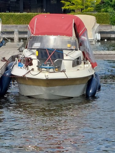 Boot verkaufen - boot,