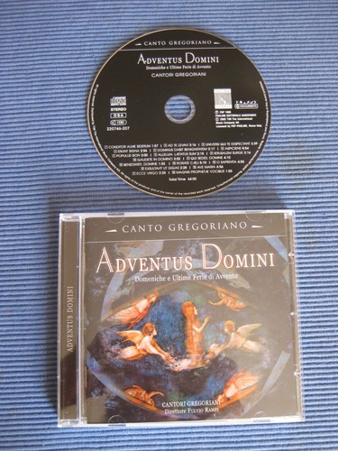 Cantori gregoriani canto - cantori,