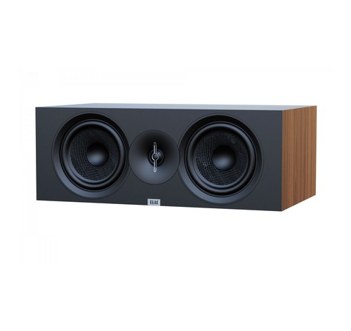 Elac debut db63 walnut - 3.0,