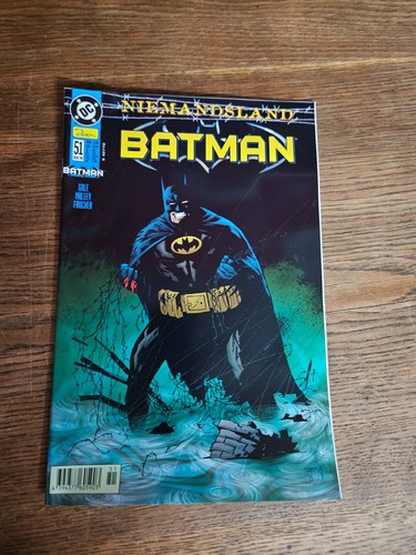 Batman 51 - nr., 35
