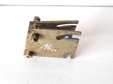 Halterung Kegelradgetriebe Aufnahme Befestigung Halter Fortschritt E 930 / E 931