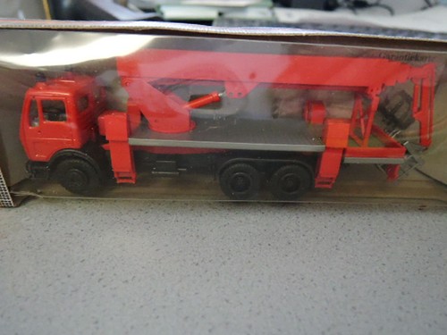 Herpa 806513 mercedes - 806513, benz