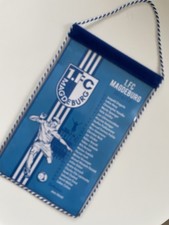 Wimpel Fußball 1. FC