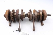 Kurbelwelle Pleuelstangen