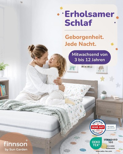 Kindermatratze jahre - kindermatratze,