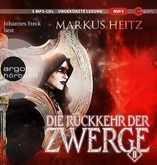 Die rückkehr der zwerge - rückkehr,