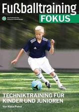 Fußballtraining fokus klaus - fokus,