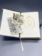 Gesang- & Gebetbuch „Sei