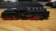 Märklin spur 3003 dampflok - spur,