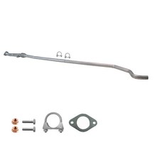 Abgasrohr fiat grande - abgasrohr,
